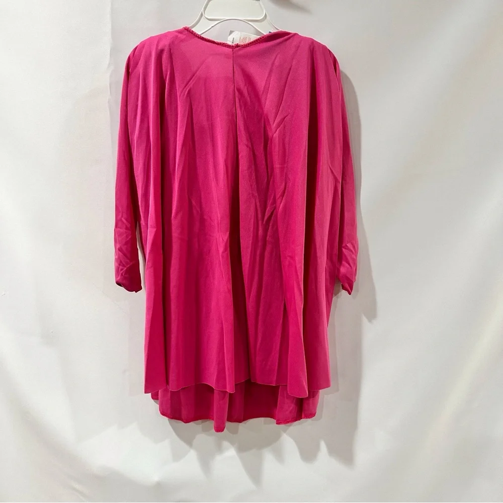 Rubies includes dress