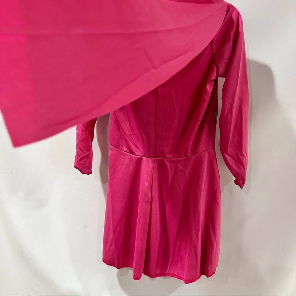 Rubies includes dress