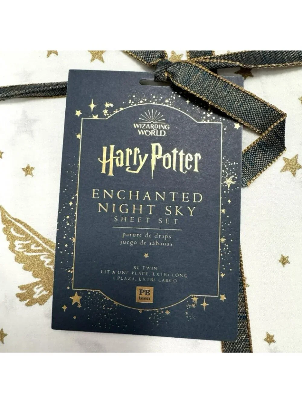 Pottery Barn new tags