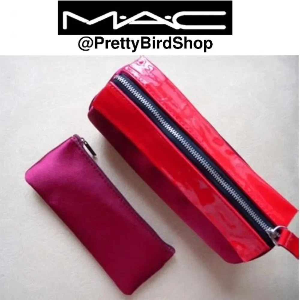 MAC Cosmetics new never