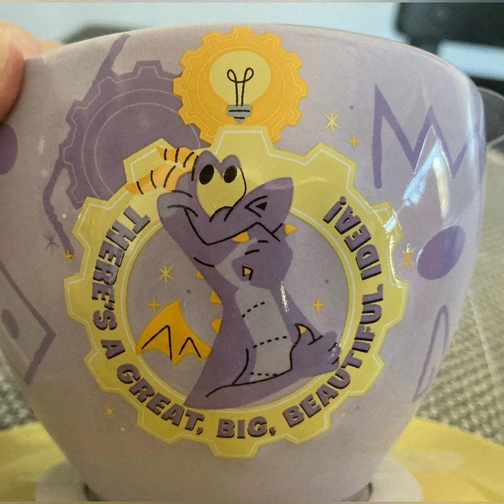 Disney new tags