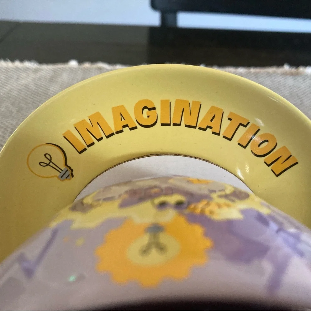 Disney new tags