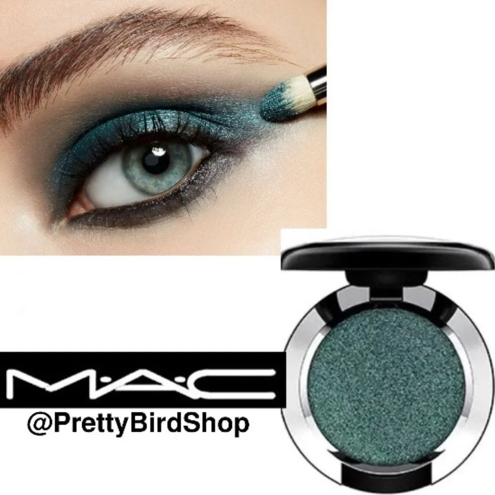 MAC Cosmetics new box