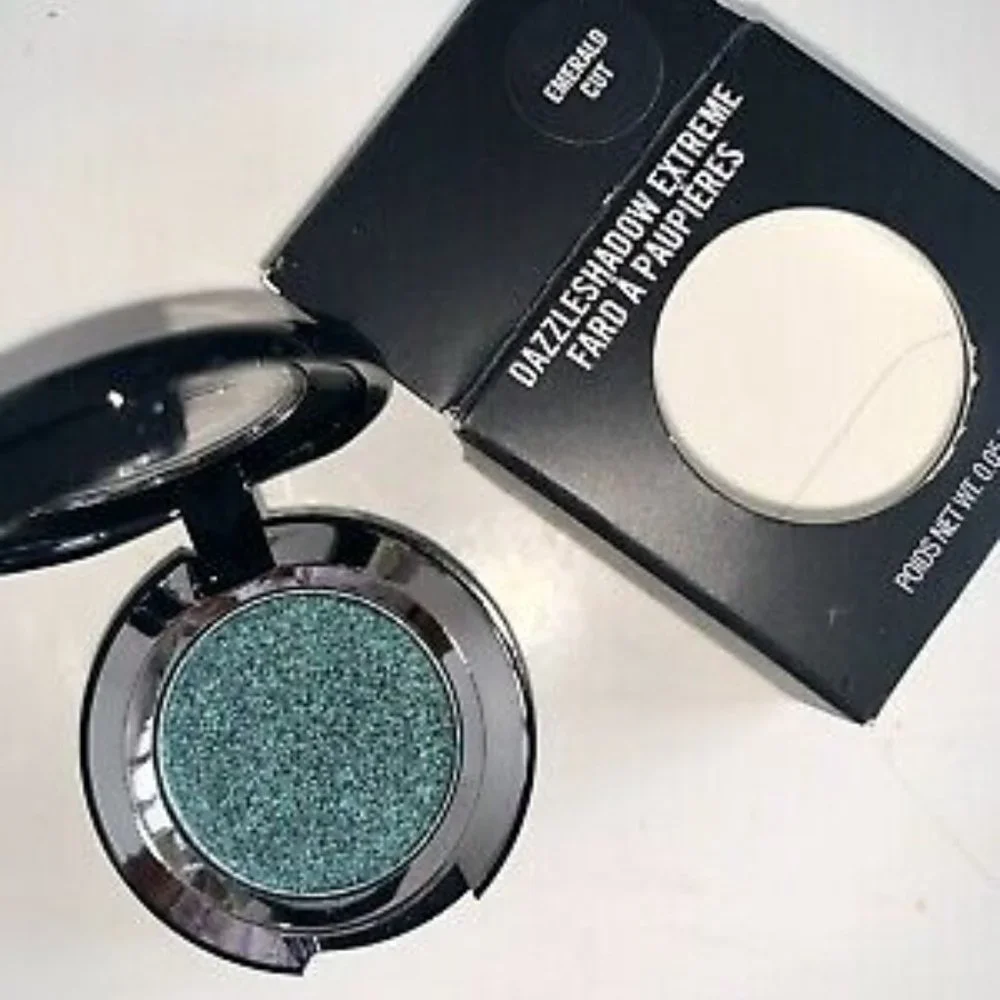 MAC Cosmetics new box
