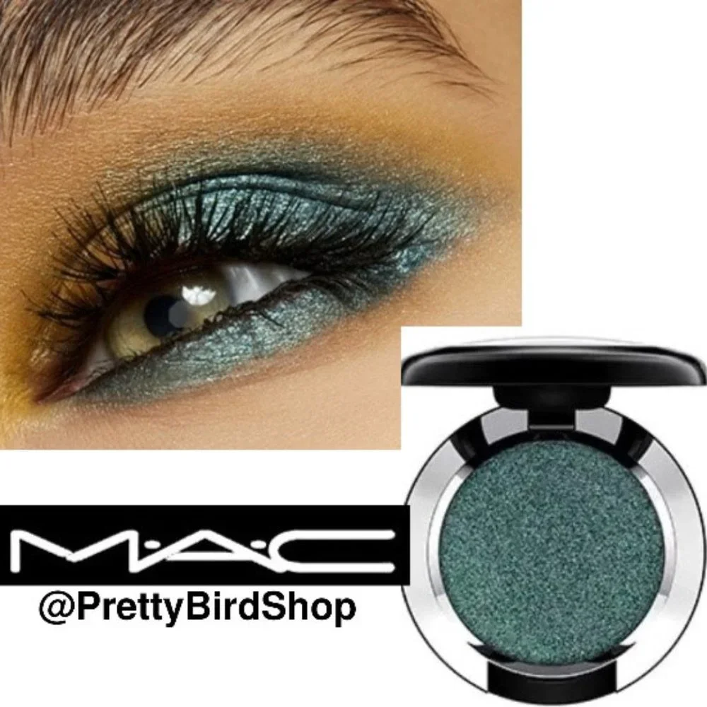 MAC Cosmetics new box