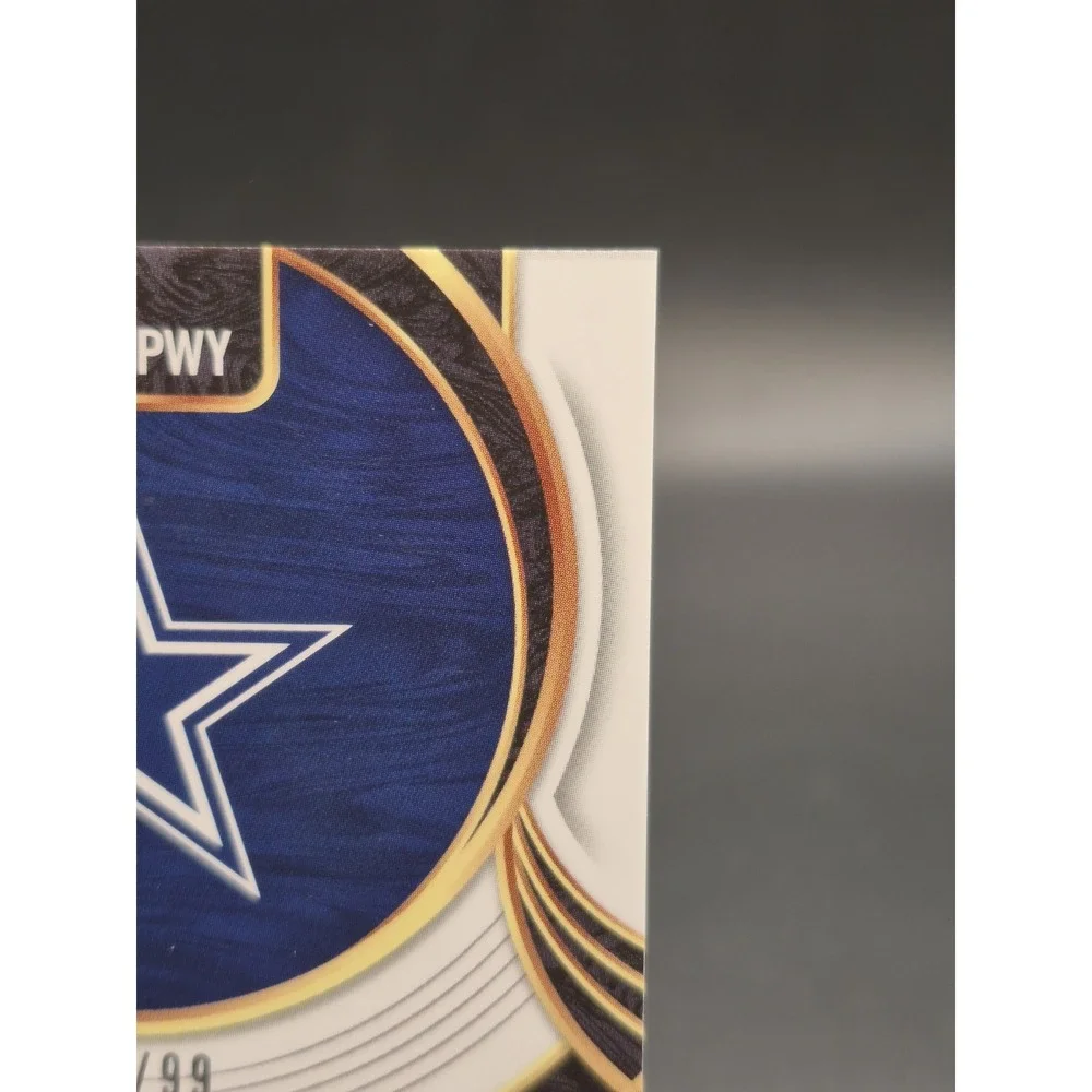 Panini 2025 select