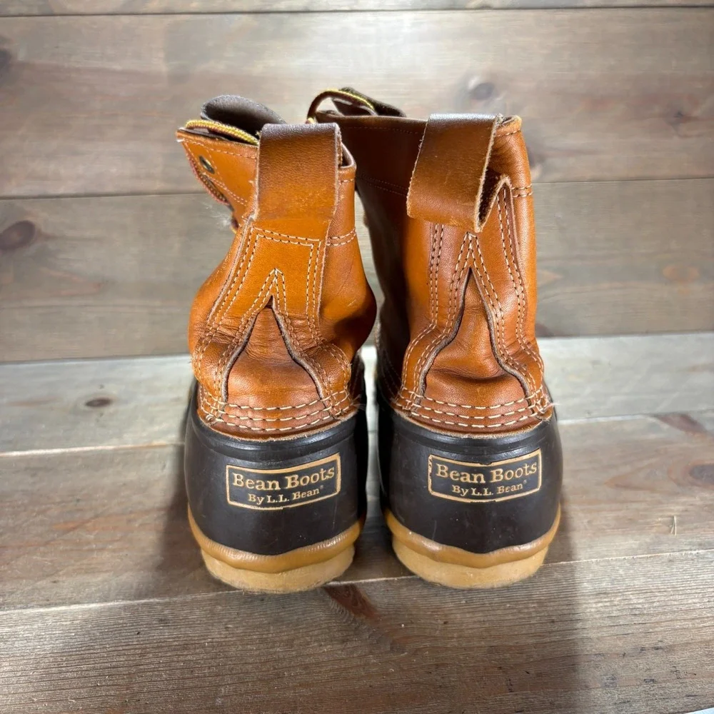 L.L. Bean pre owned