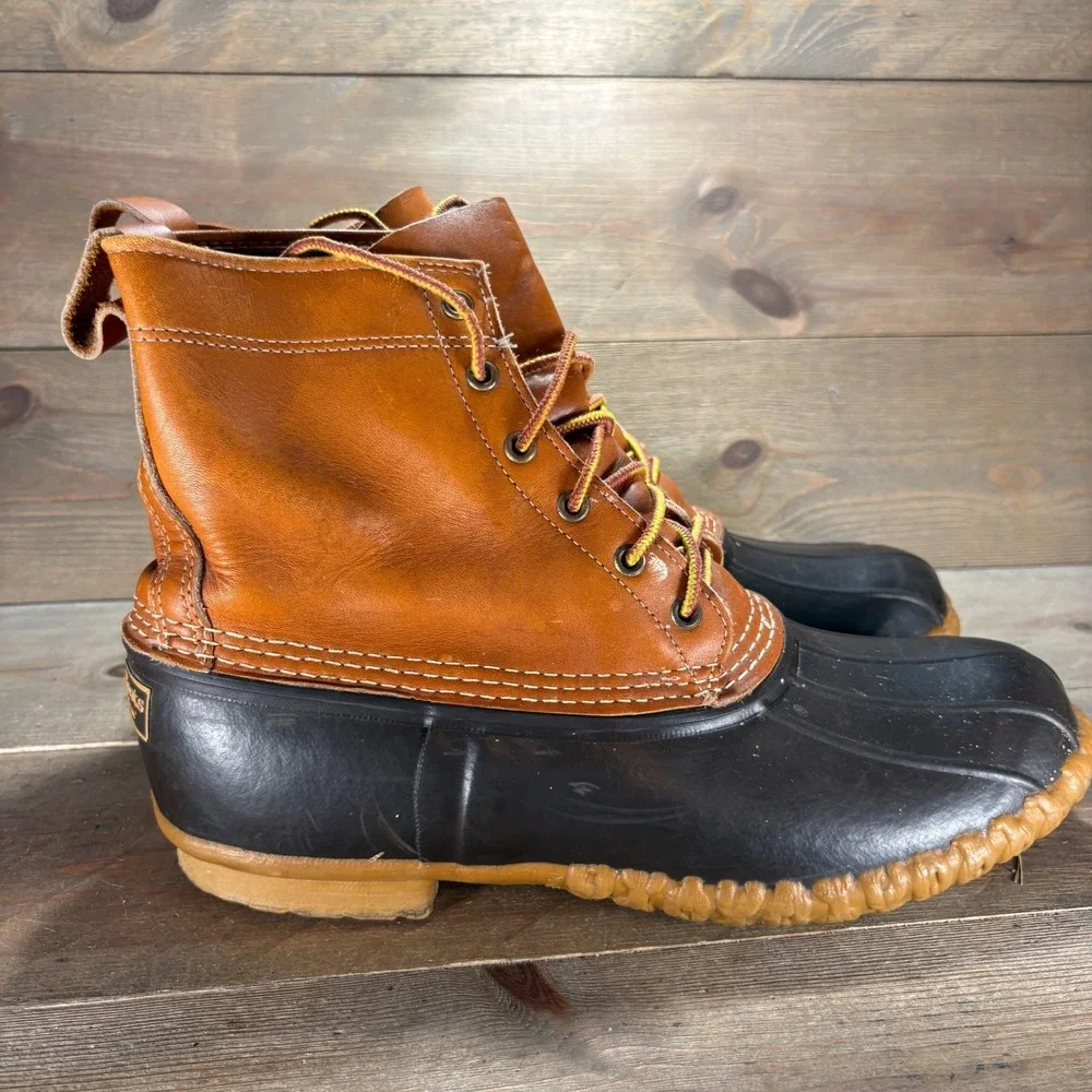 L.L. Bean pre owned
