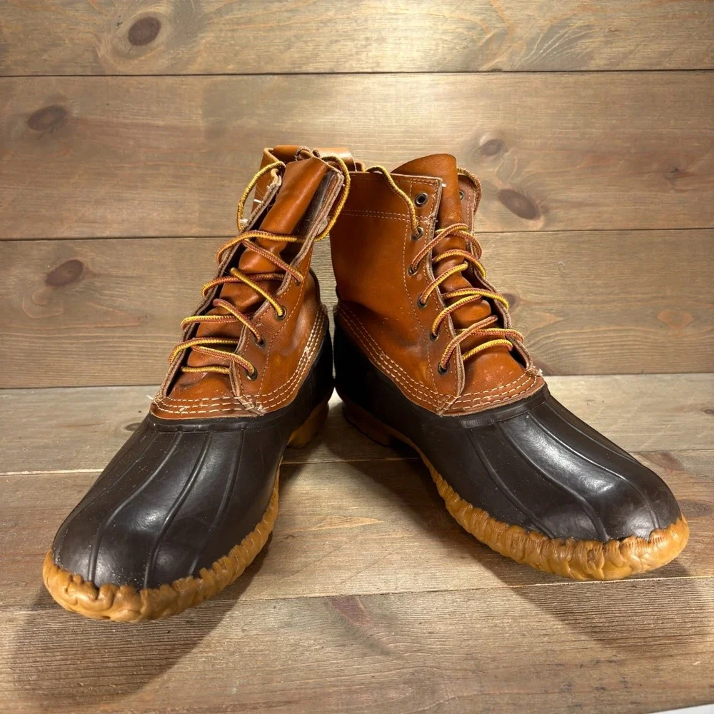 L.L. Bean pre owned