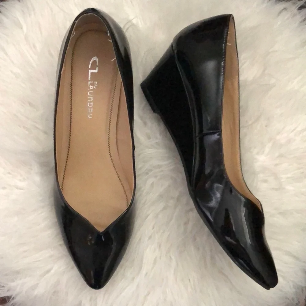 CL by Chinese Laundry these were