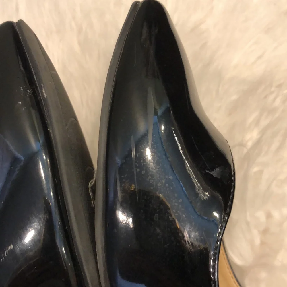 CL by Chinese Laundry these were