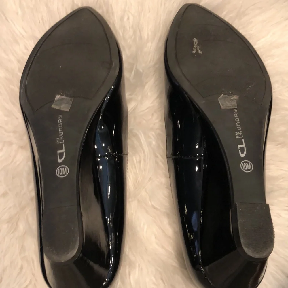 CL by Chinese Laundry these were