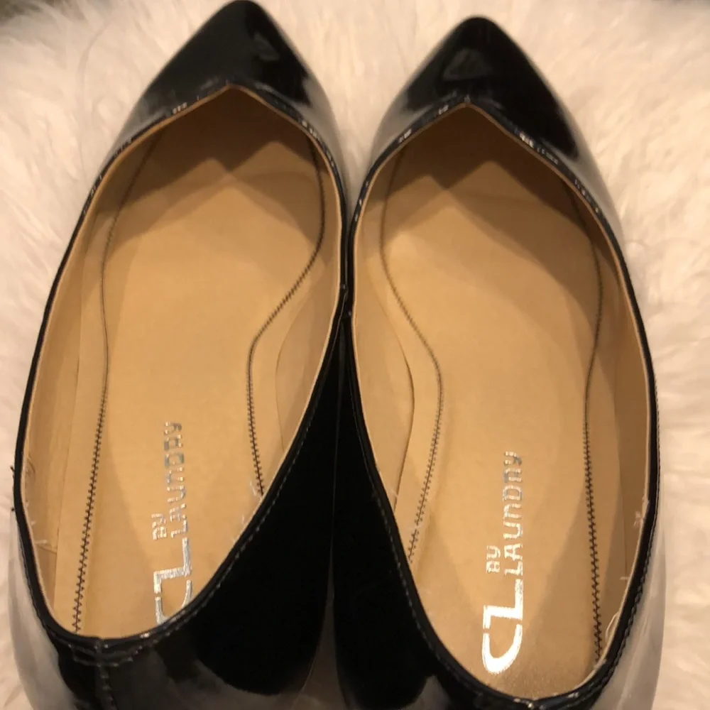 CL by Chinese Laundry these were