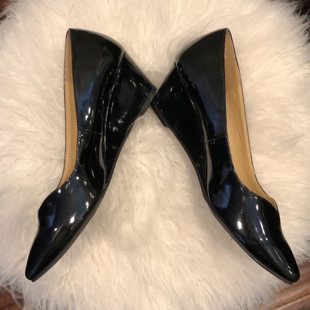 CL by Chinese Laundry these were
