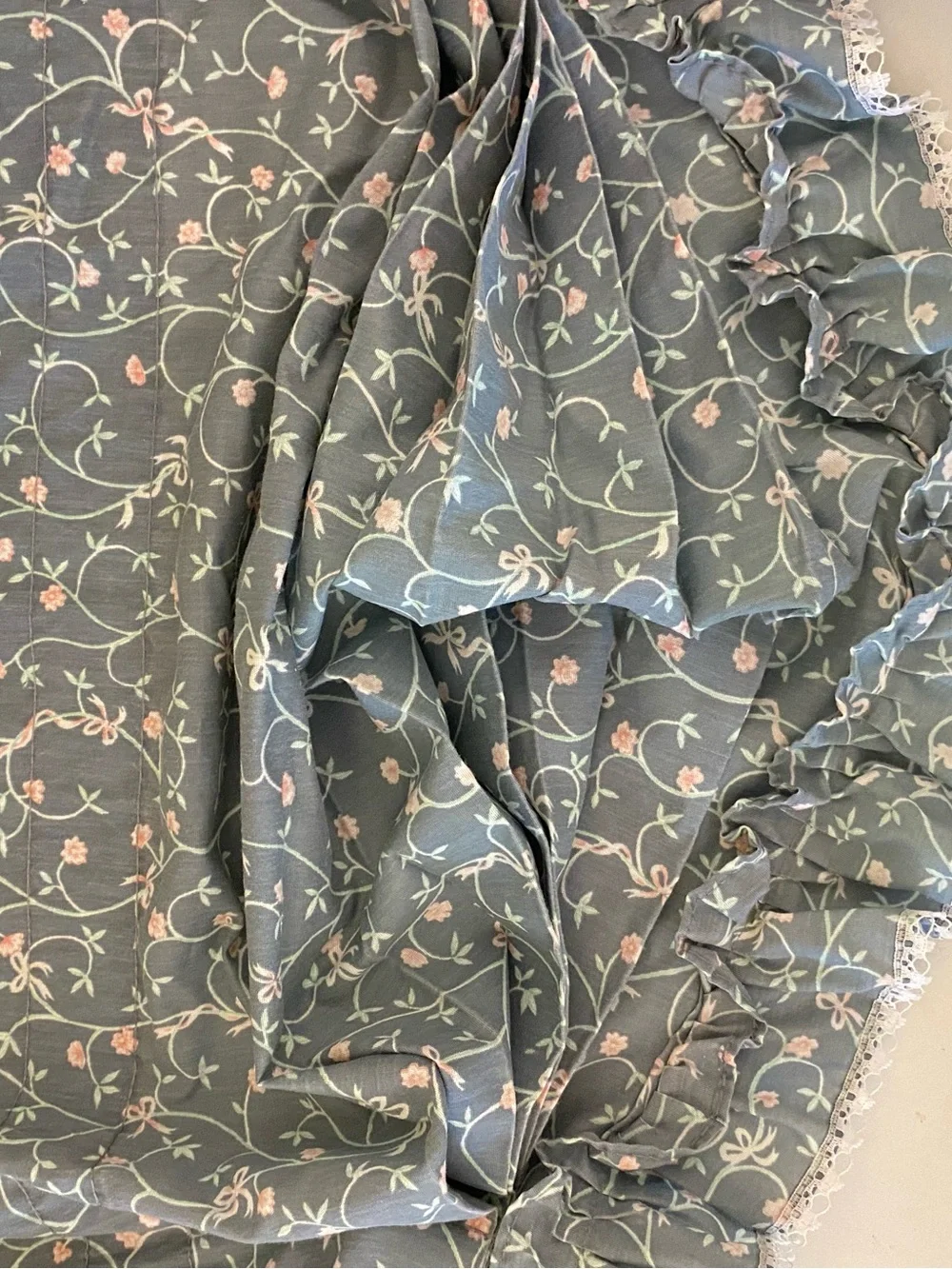 The Unbranded Brand dusty blue
