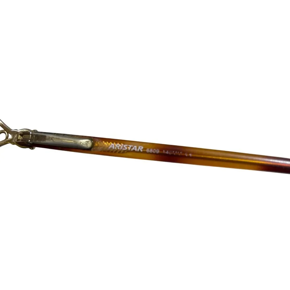Aristar vintage eyeglass