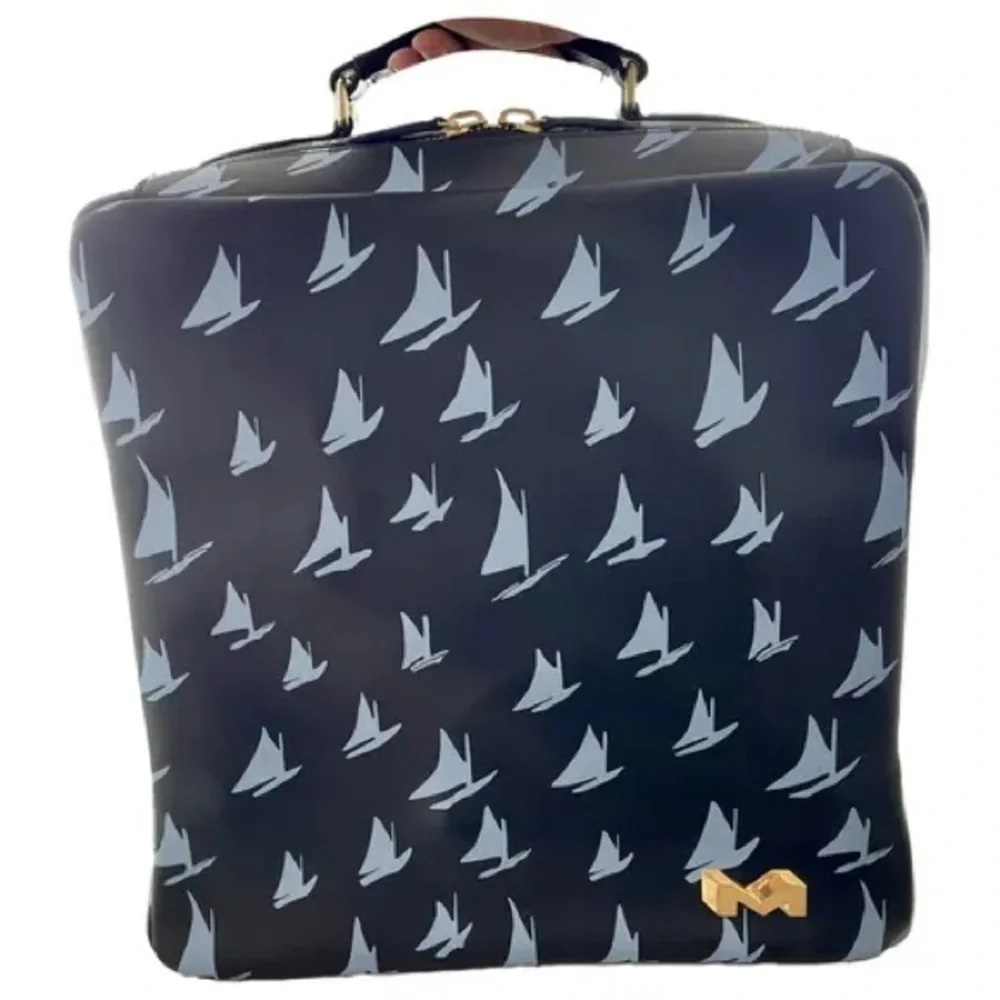 Marni unisex briefcase