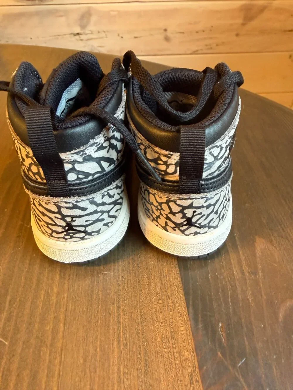 Jordan nike air