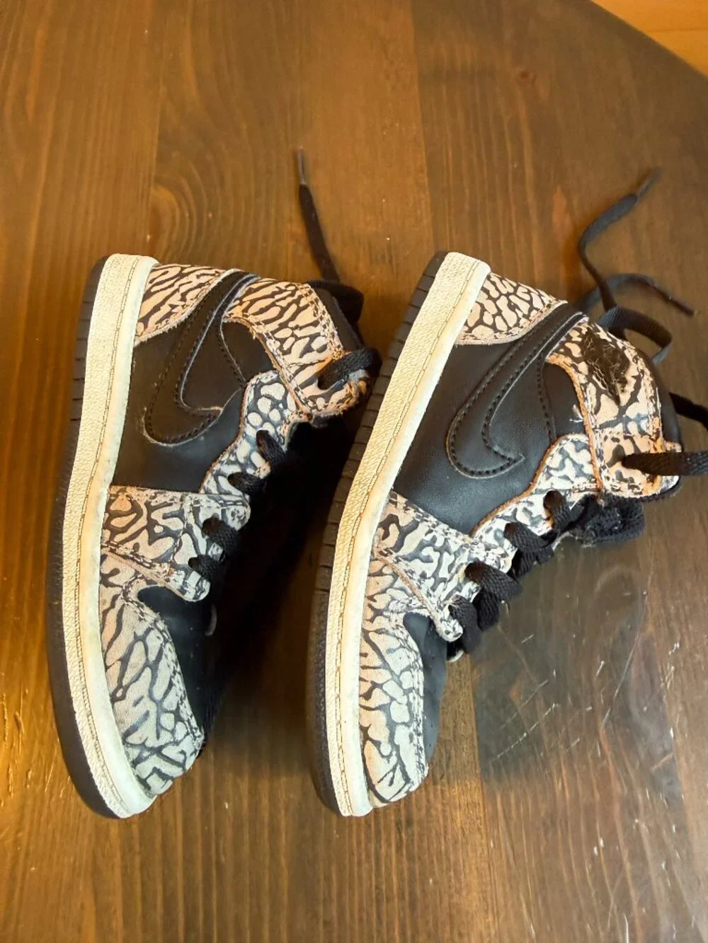 Jordan nike air