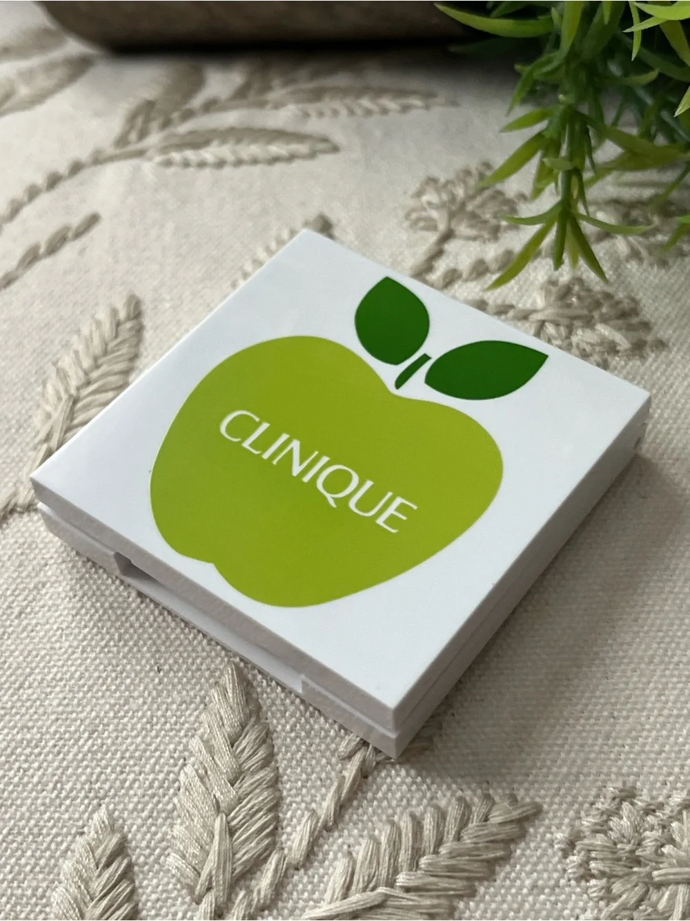 Clinique clinique’s butter