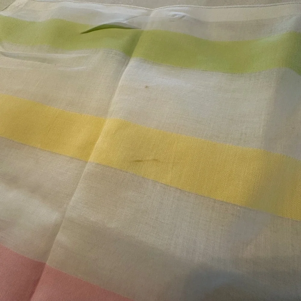 N/A scarf shape headscarf