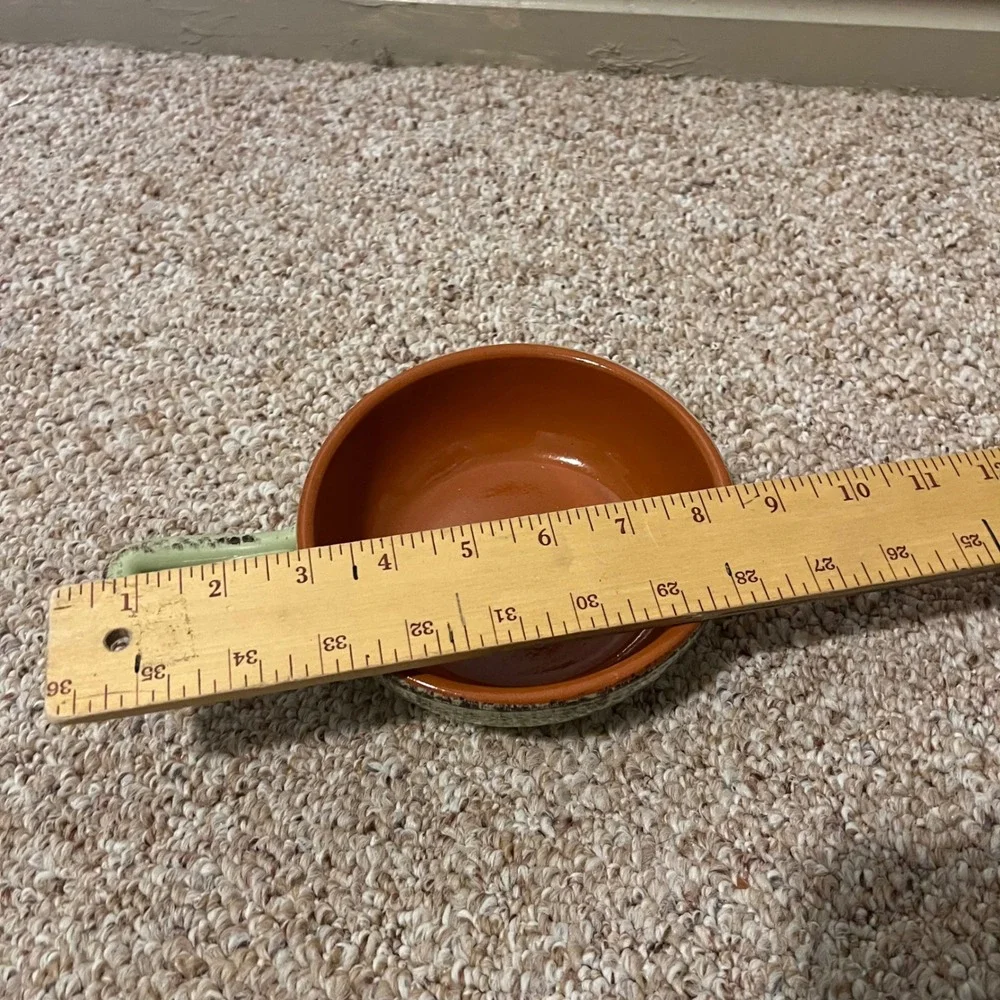 De Silva italian terracotta