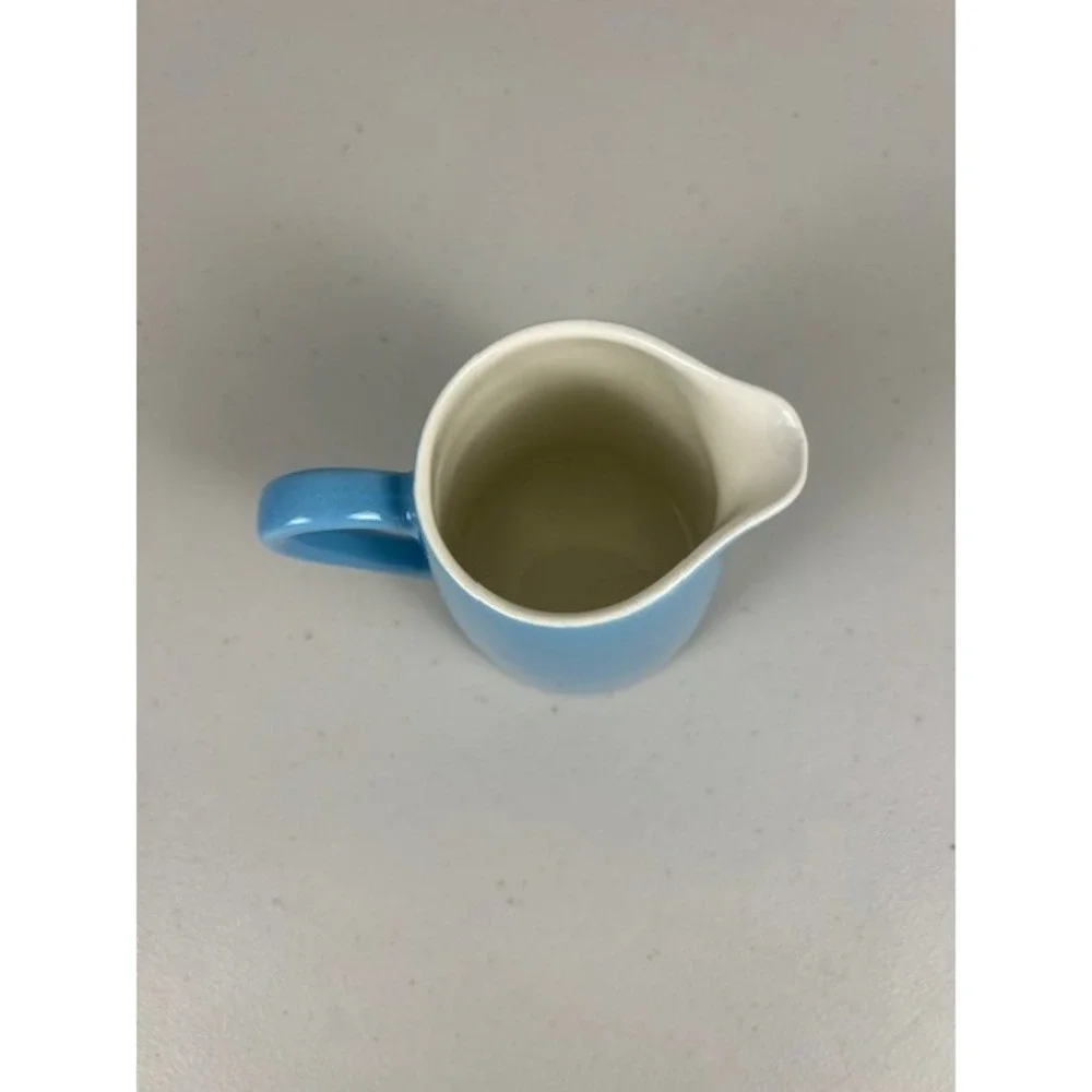 Atomic Kitchen ceramic creamer