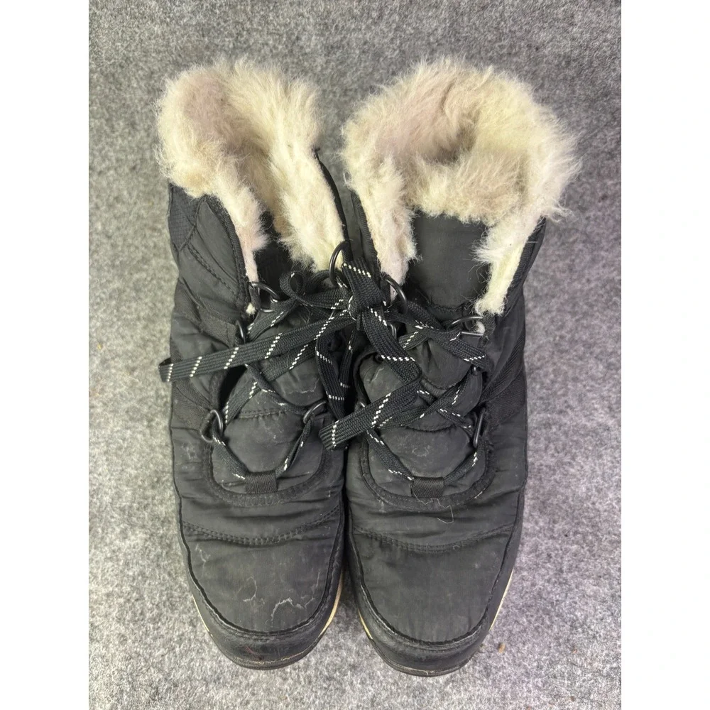 Sorel whitney short