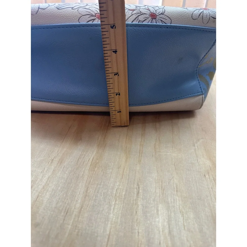 Loungefly reverse rolled