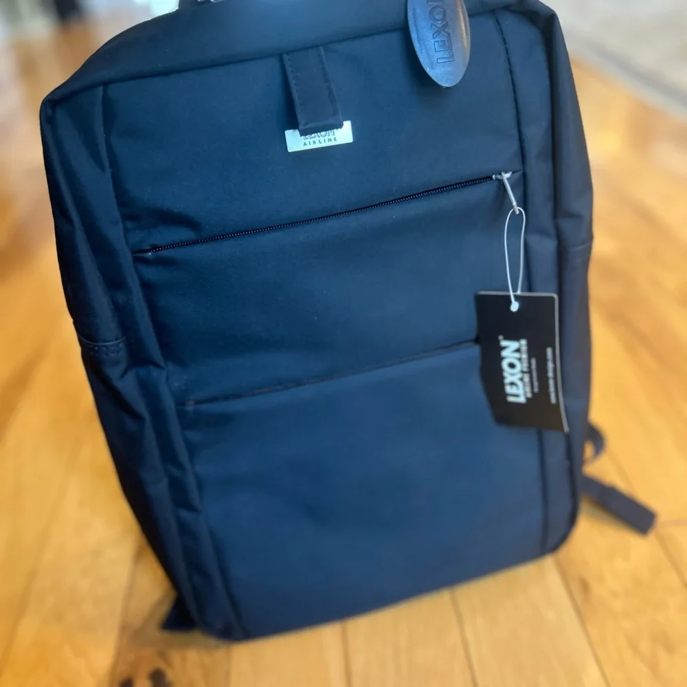 Lexcon nwt microfiber