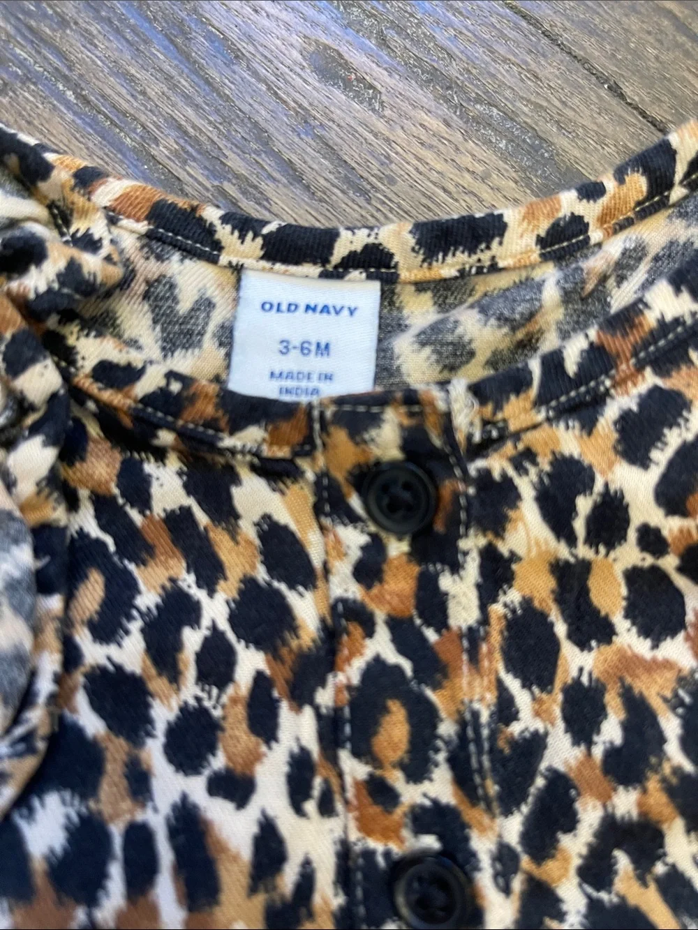 Old Navy one piece