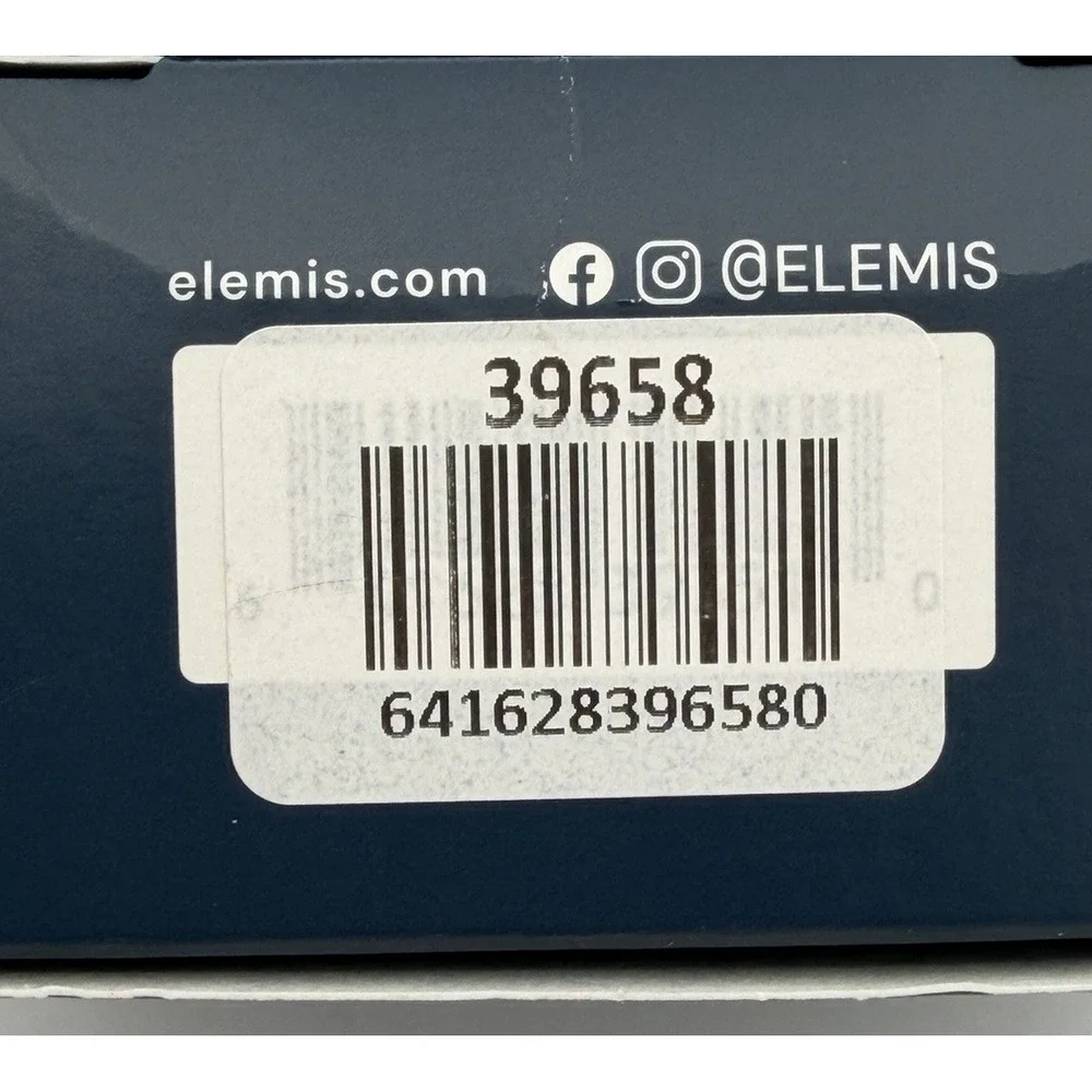 ELEMIS gladly combine