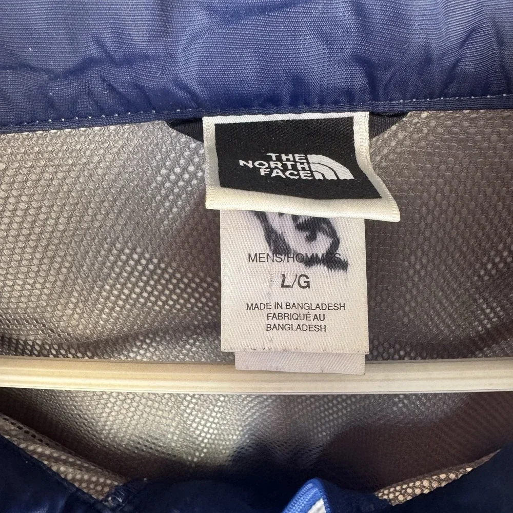 The North Face product men