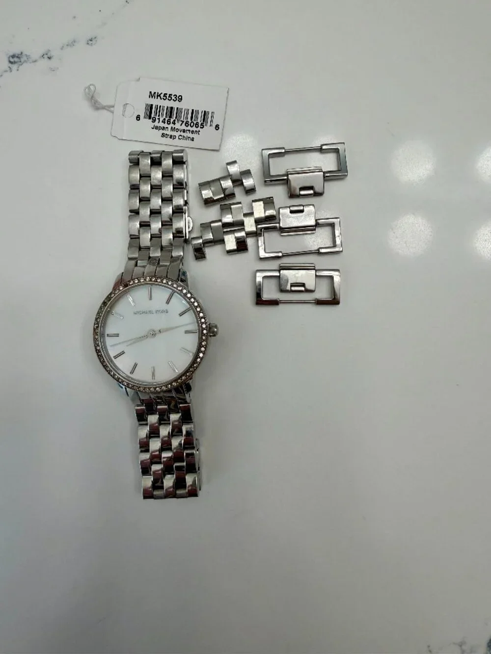 Michael Kors authentic michael