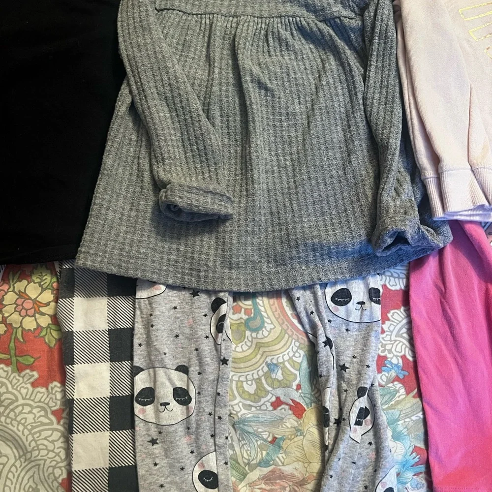 Cat & Jack charming pants