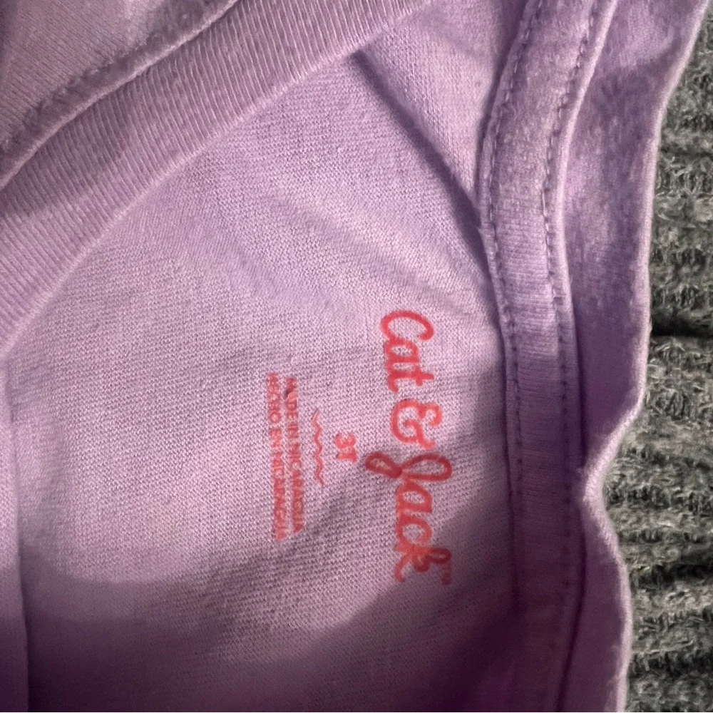 Cat & Jack charming pants