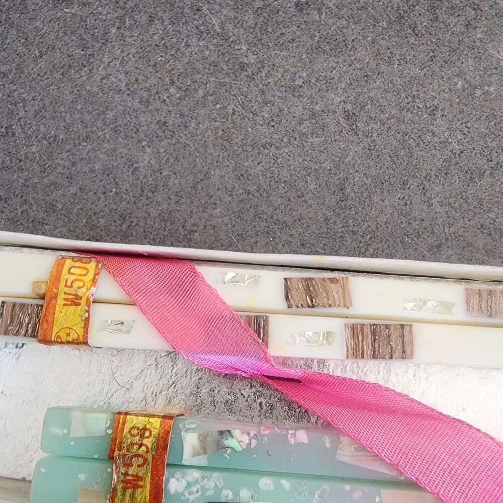 Vintage Japanese Meoto-Bashi (Couple's Chopsticks) Gift Set –