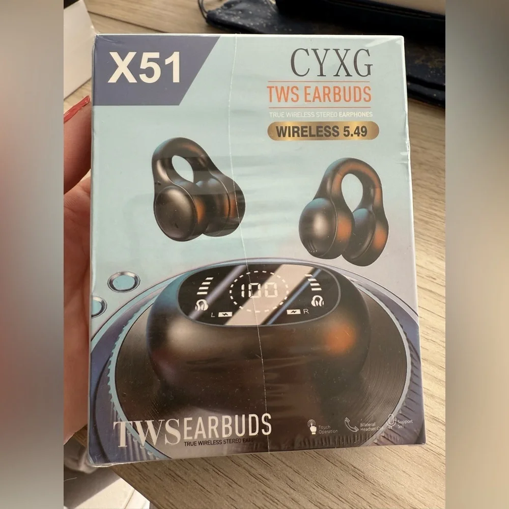 Tws enjoy premium