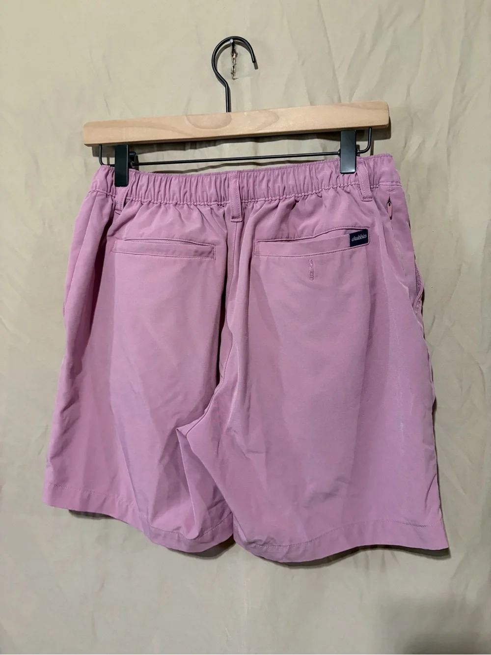 chubbies no liner