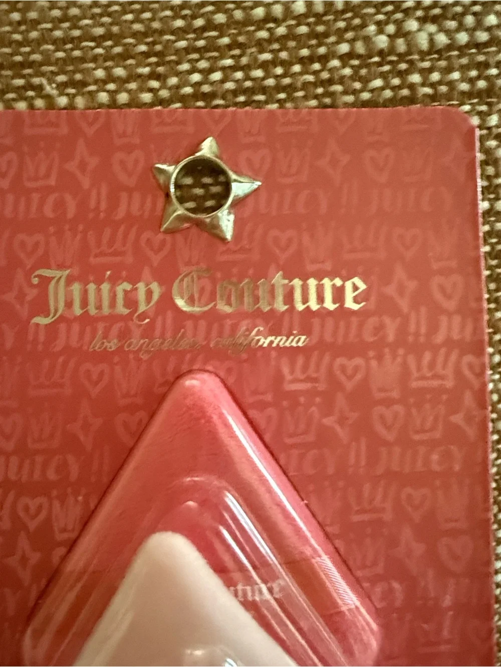 Juicy Couture set six