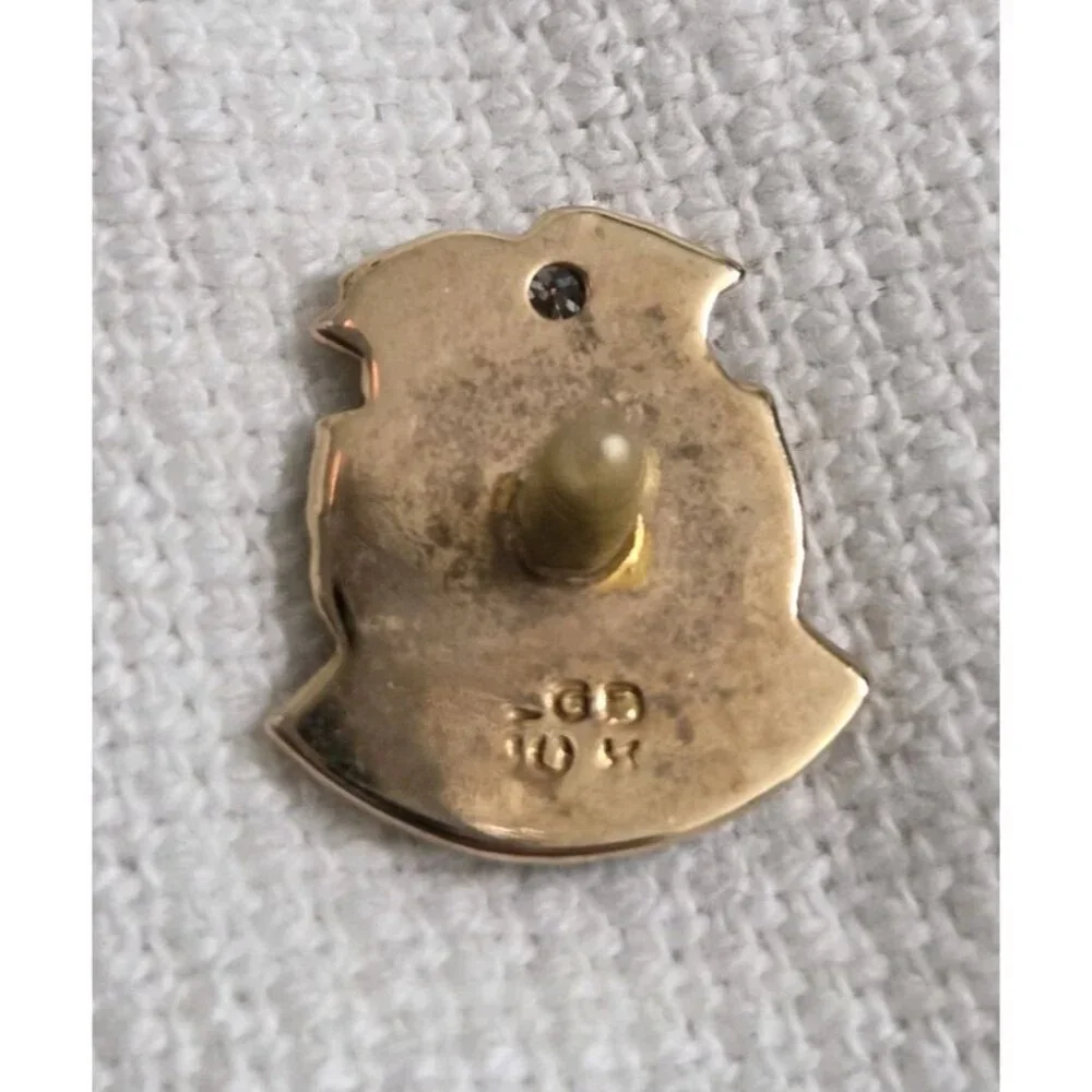 Genera accounting Office work pins this authentic