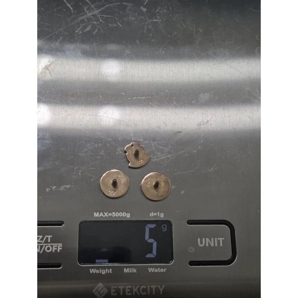 Genera accounting Office work pins this authentic