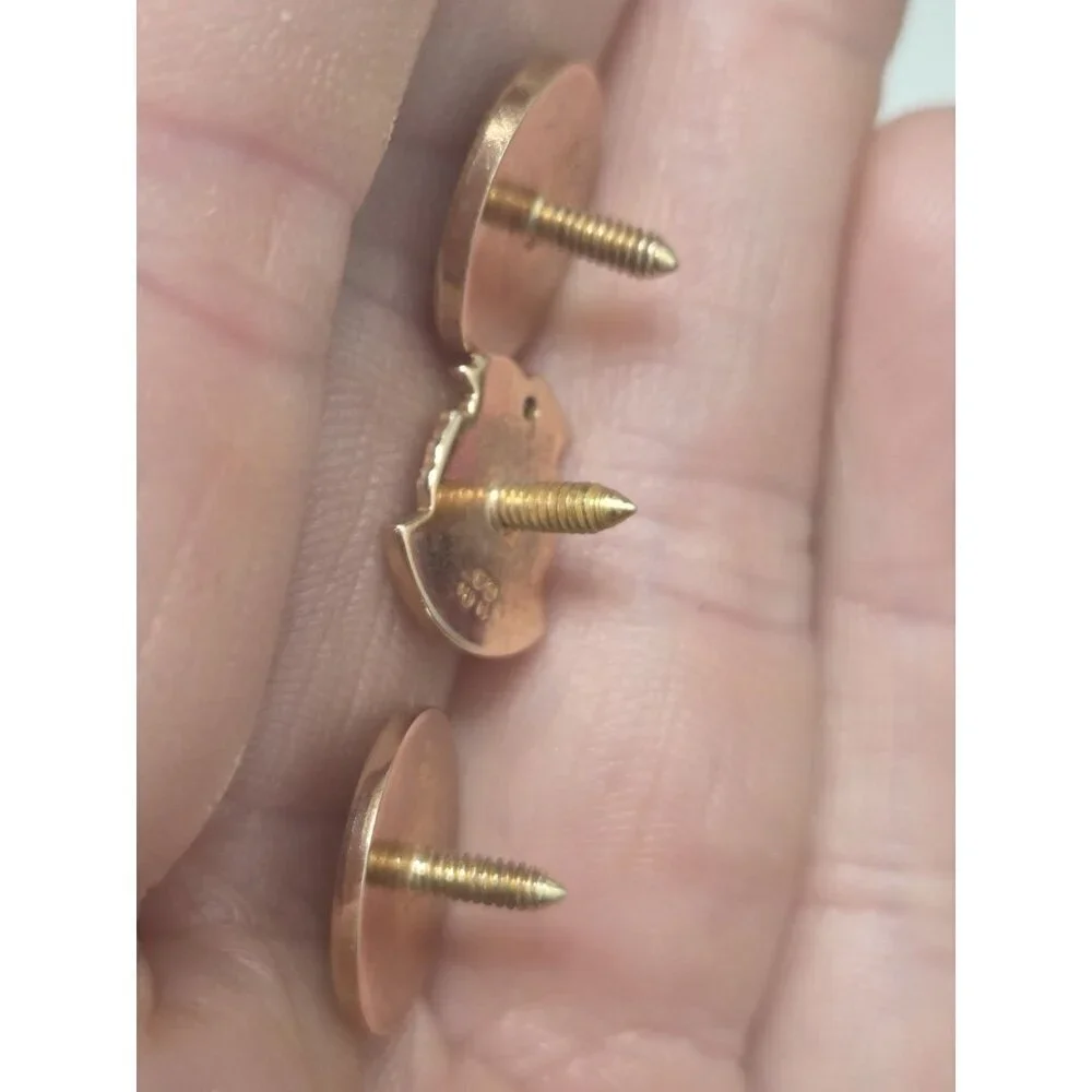 Genera accounting Office work pins this authentic