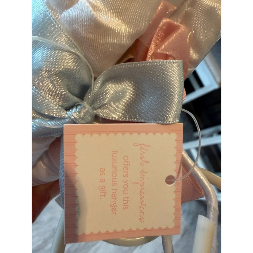 First Impressions new tags