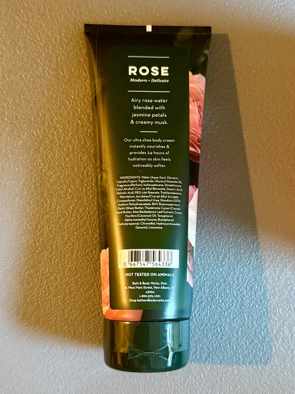 Bath & Body Works unused unsealed