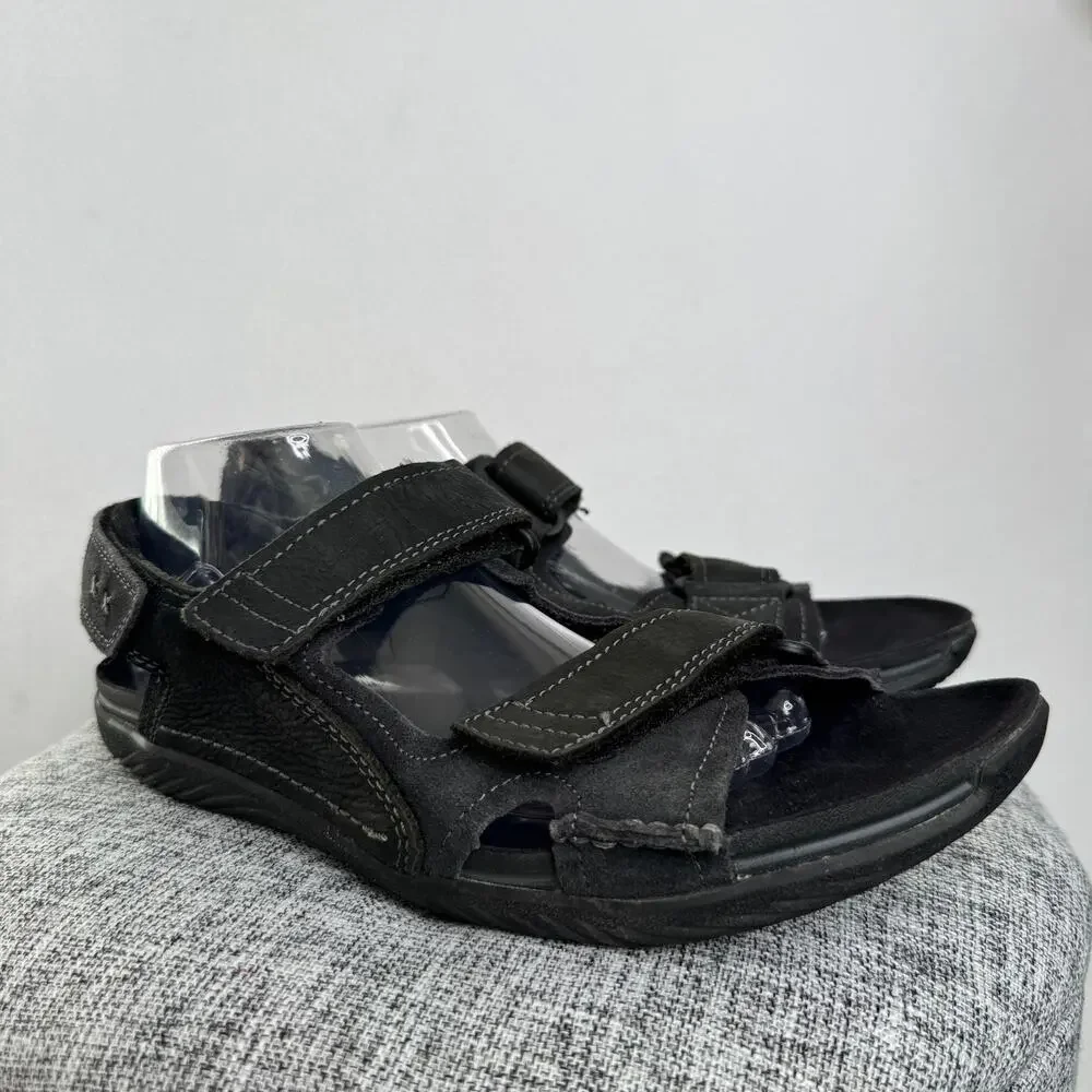 Merrell men’s black