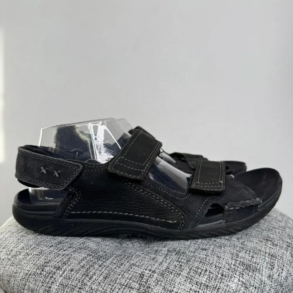 Merrell men’s black