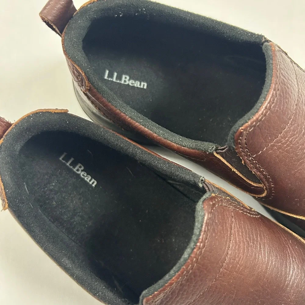 L.L. Bean ll bean
