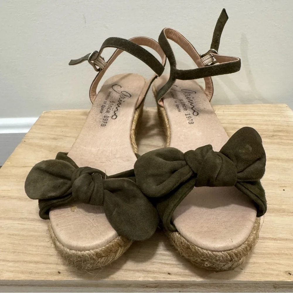Gaimo dark brown