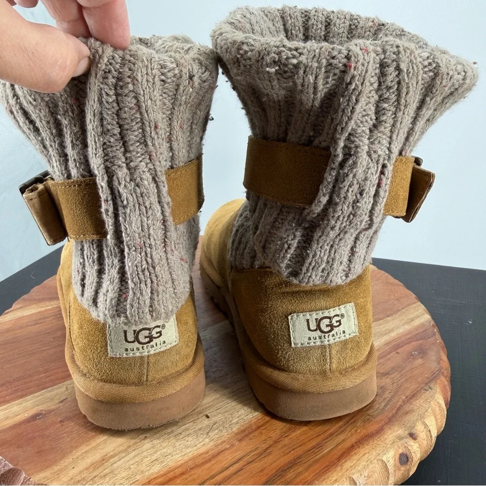 UGG good questions